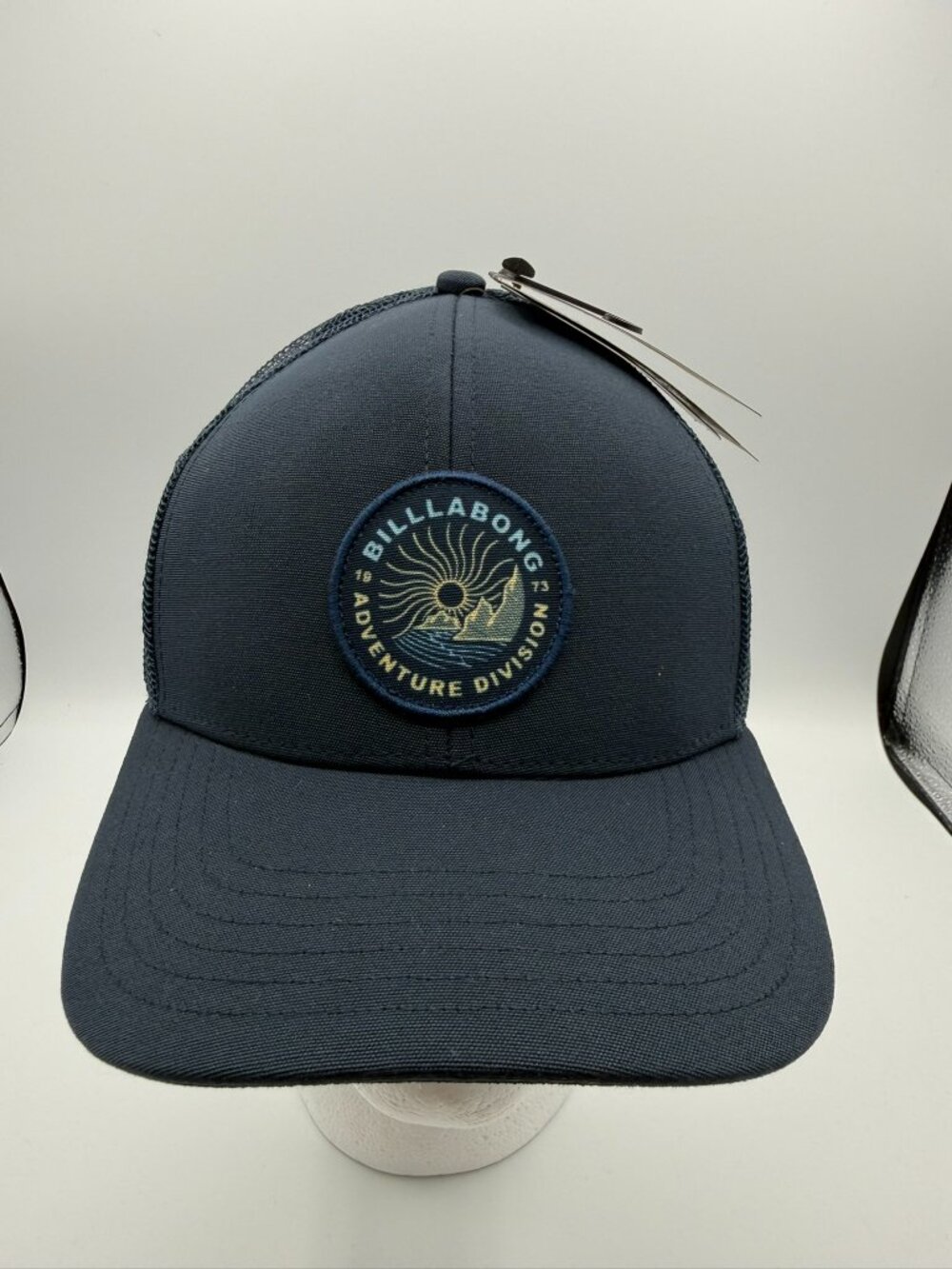 BILLABONG HATS MENS ADIV RANGE TRUCKER ABYHA00483 BSP0